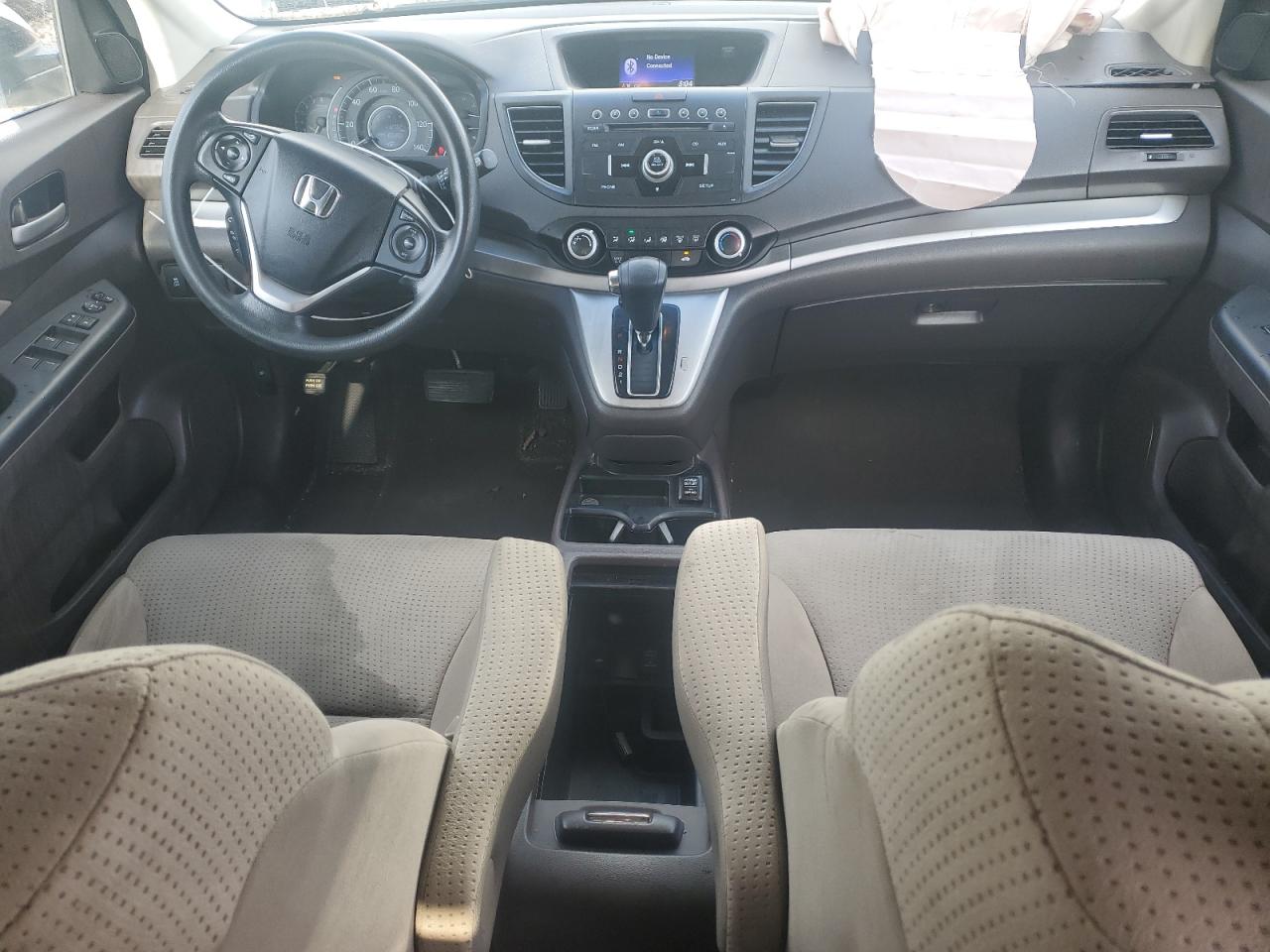 2012 Honda CR-V - Image 8