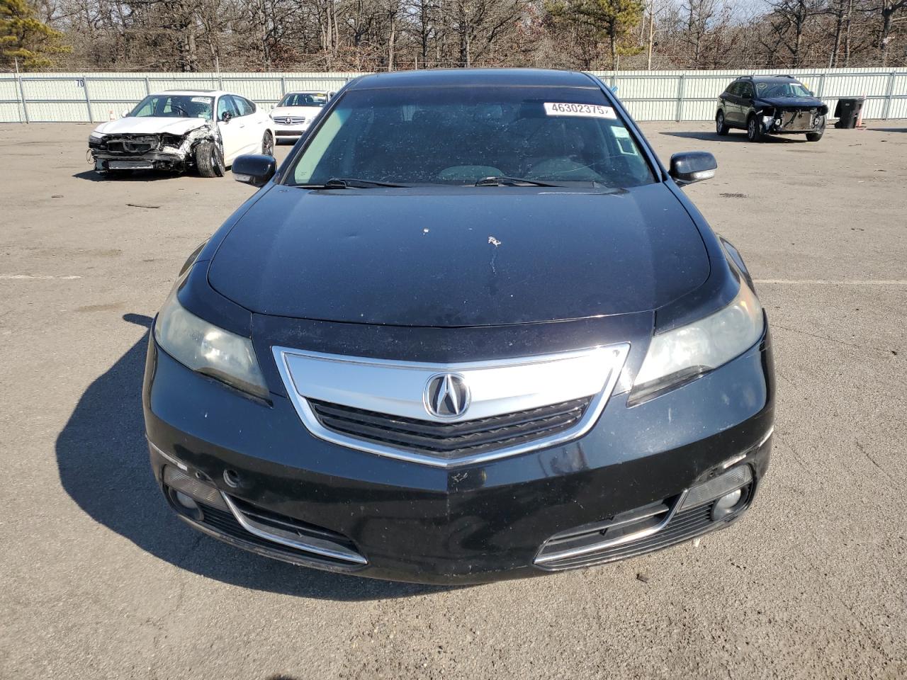 2009 Acura TL - Image 5