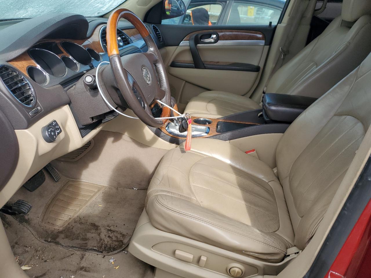 2010 Buick Enclave - Image 7