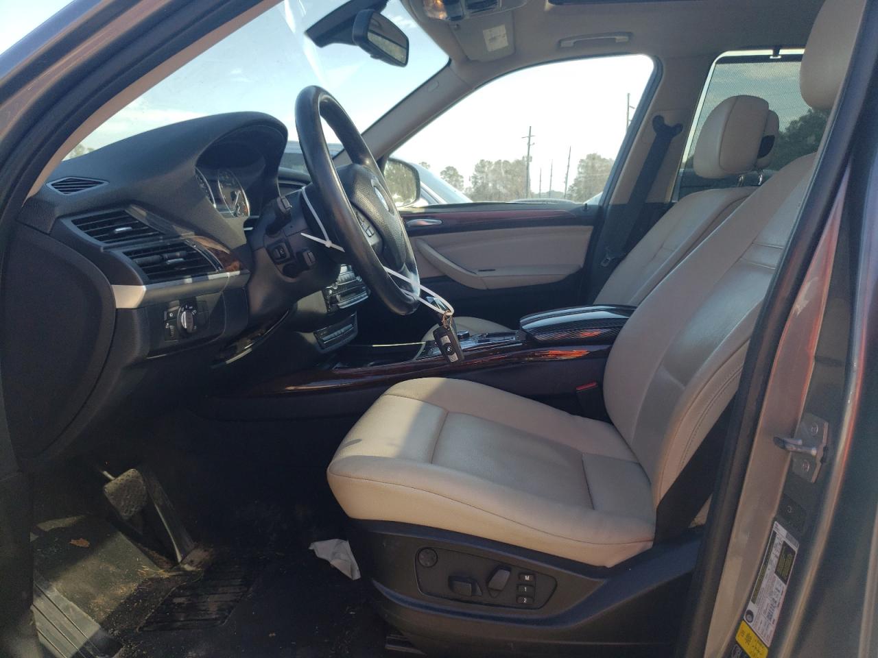 2012 BMW X5 - Image 7