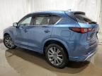 2024 Mazda Cx-5 Signature for Sale in Leroy, NY - Side