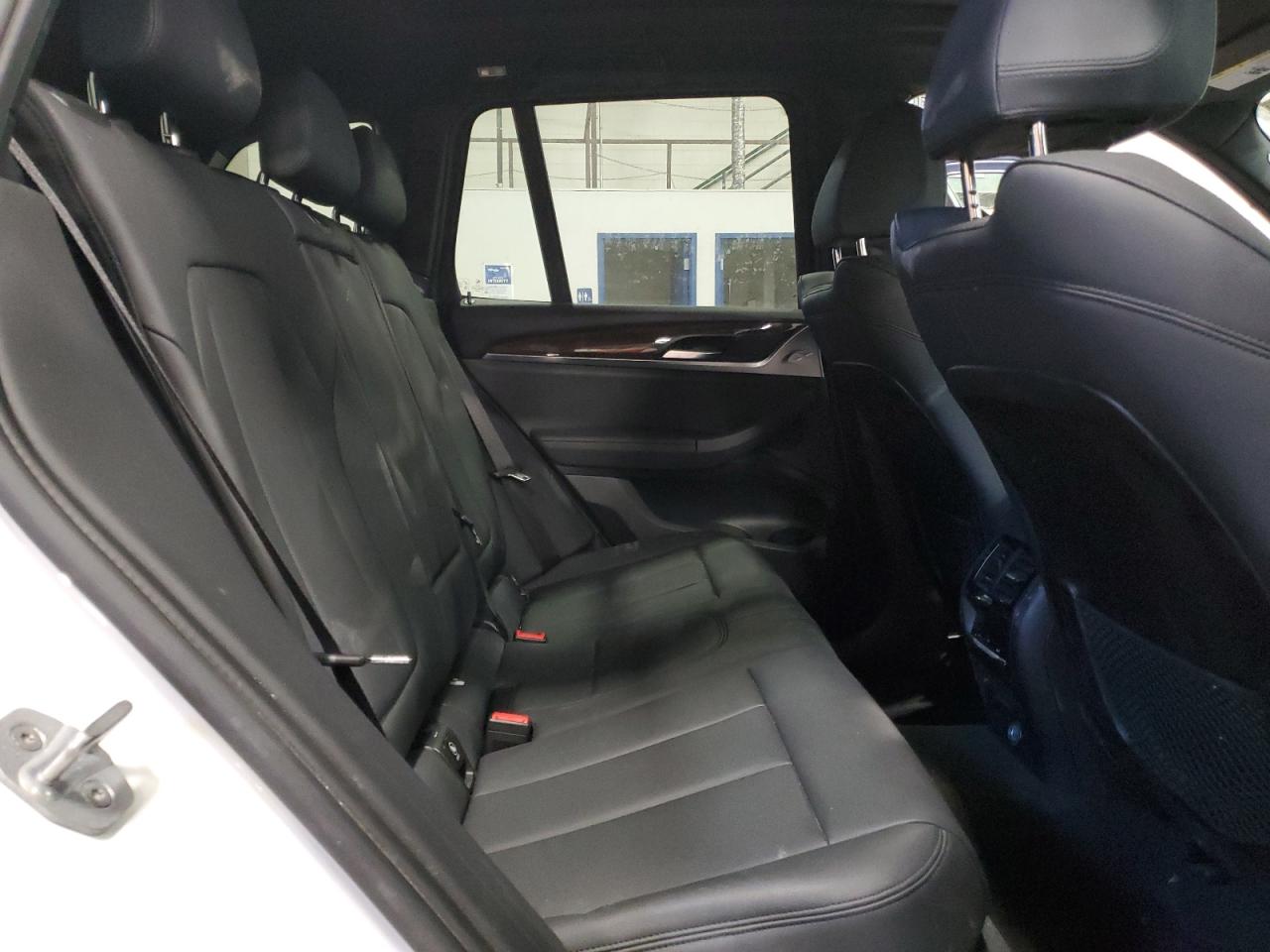 2019 BMW X3 - Image 12