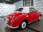 1991 NISSAN FIGARO for sale at Copart EAST KILBRIDE