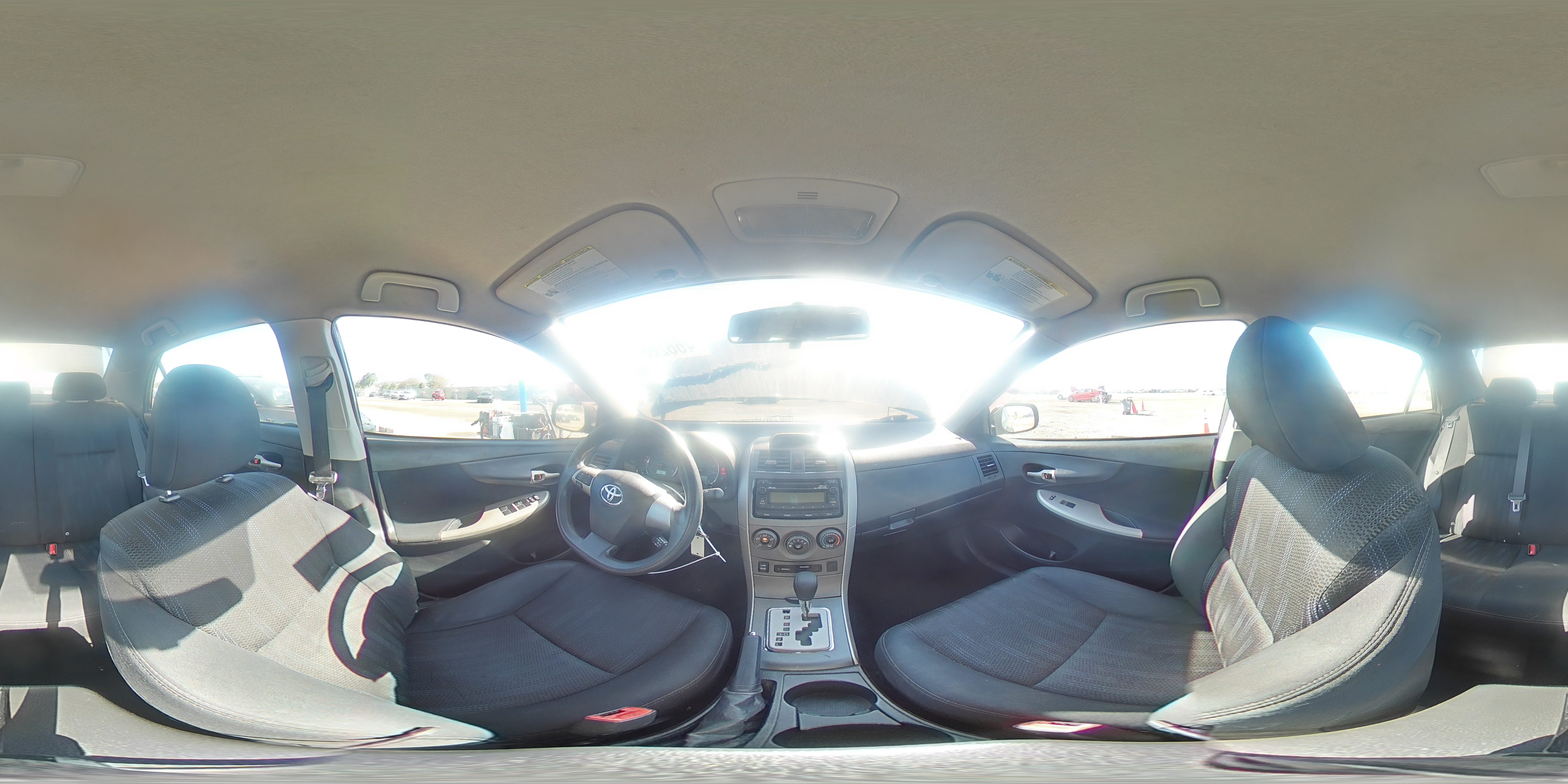 2012 Toyota Corolla - Image 12