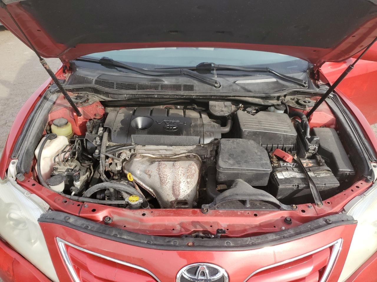 2011 Toyota Camry - Image 11