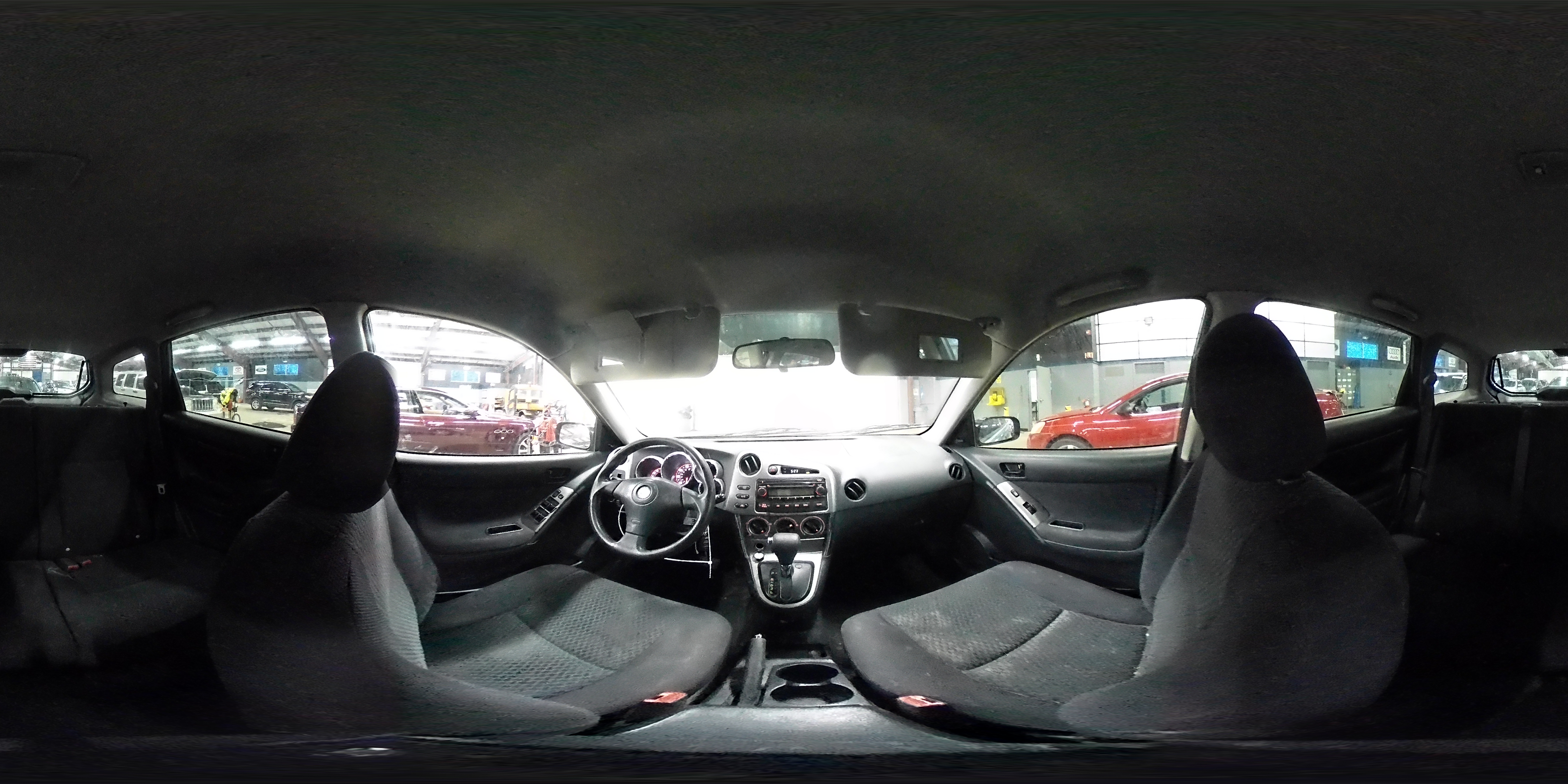2006 Toyota Corolla - Image 13