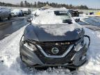 2022 Nissan Rogue Sport Sv продається в Windham, ME - Side