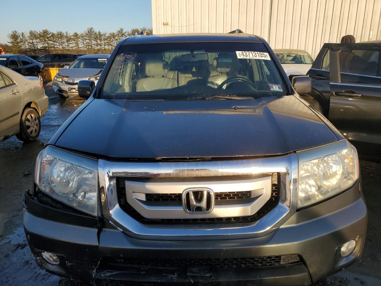 2011 Honda Pilot - Image 5