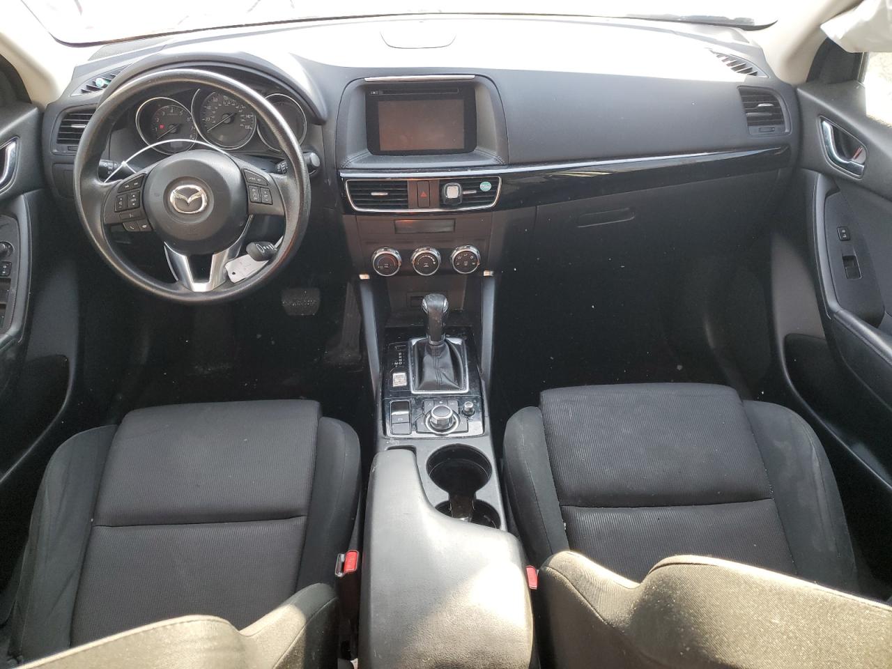 2016 Mazda CX-5 - Image 8