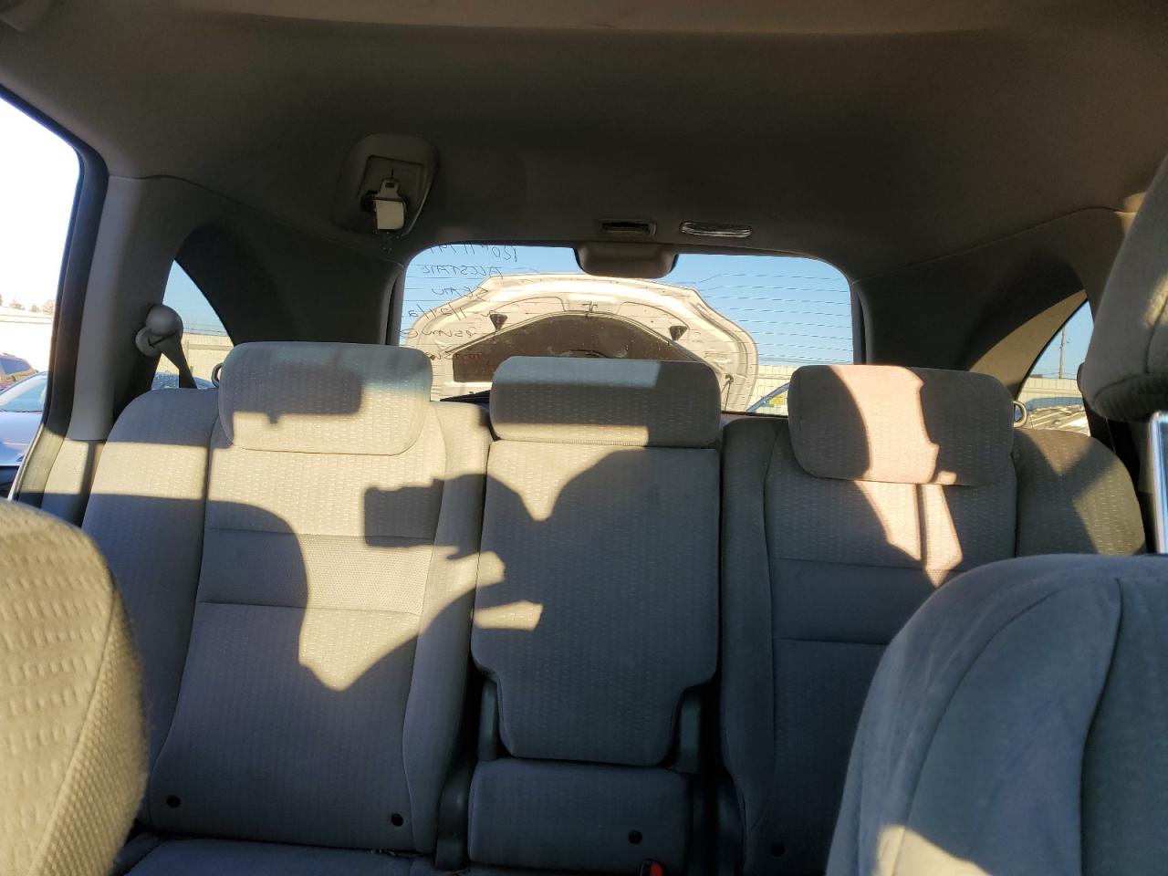 2009 Honda CR-V - Image 10