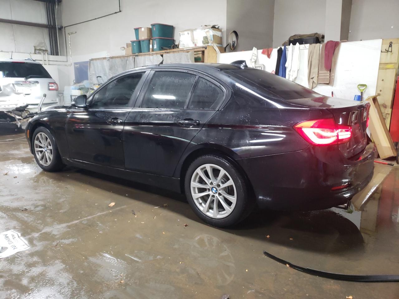 2016 BMW 3er - Image 2