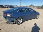 2024 Chevrolet Malibu Ls للبيع في China Grove، NC - Rear End