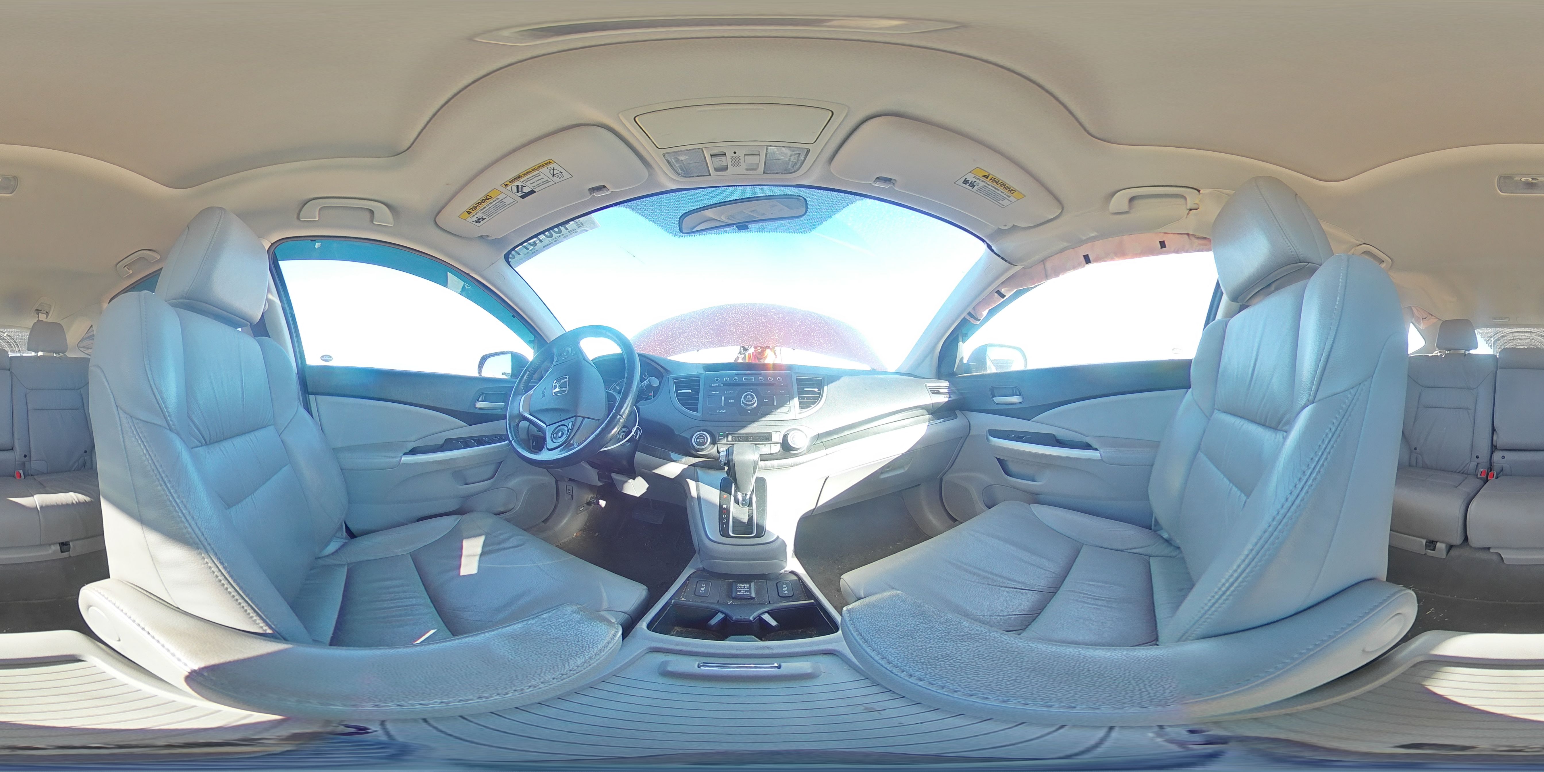 2013 Honda CR-V - Image 14