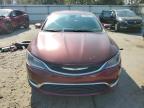 2016 Chrysler 200 Limited for Sale in Savannah, GA - Side