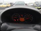 2007 NISSAN MICRA INIT for sale at Copart SANDTOFT