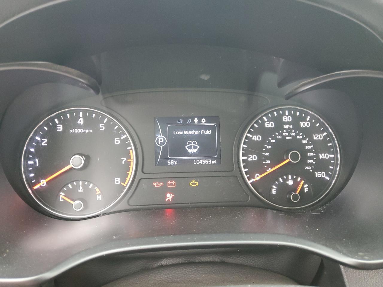 2018 Kia Optima - Image 9