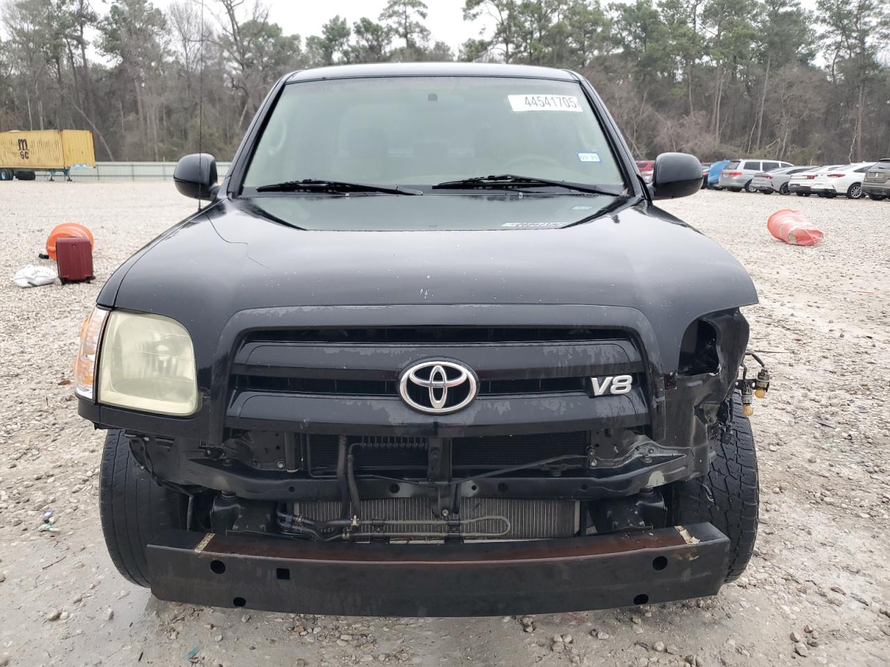 2004 Toyota Tundra - Image 5