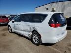 2023 Chrysler Voyager Lx na sprzedaż w Tucson, AZ - Side