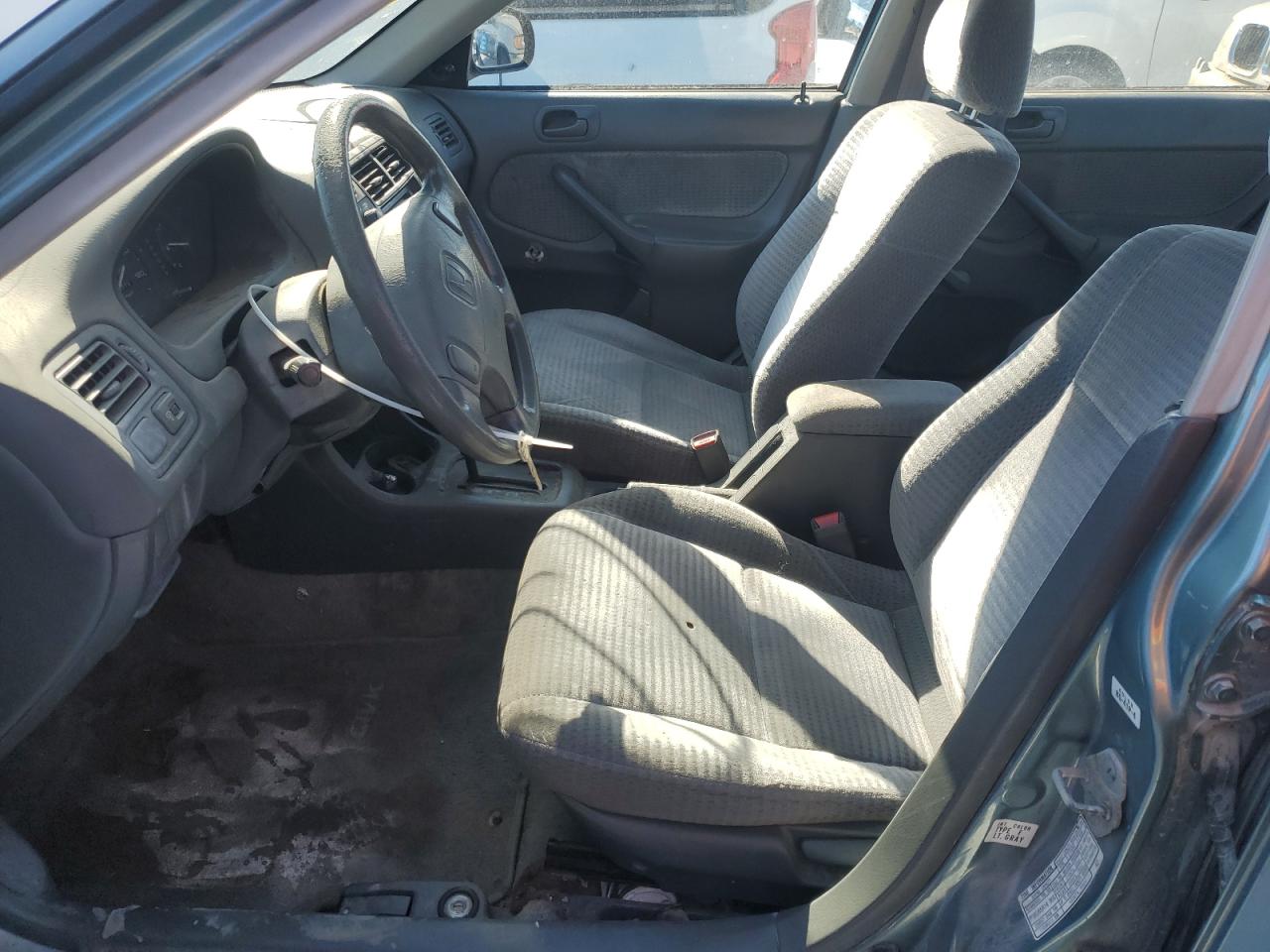 2000 Honda Civic - Image 7