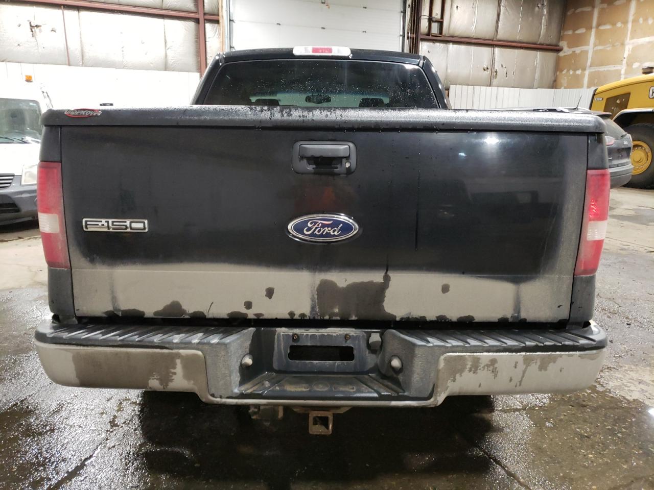2004 Ford F-150 - Image 6