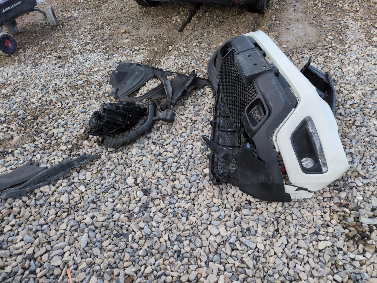 2020 Jeep Compass - Image 12