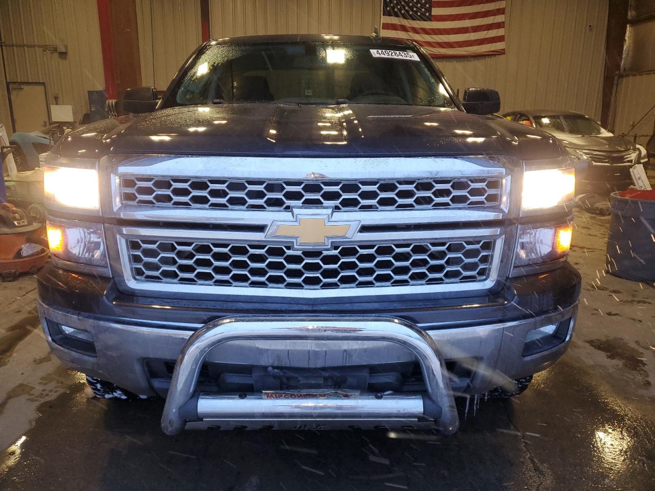 2015 Chevrolet Silverado - Image 5