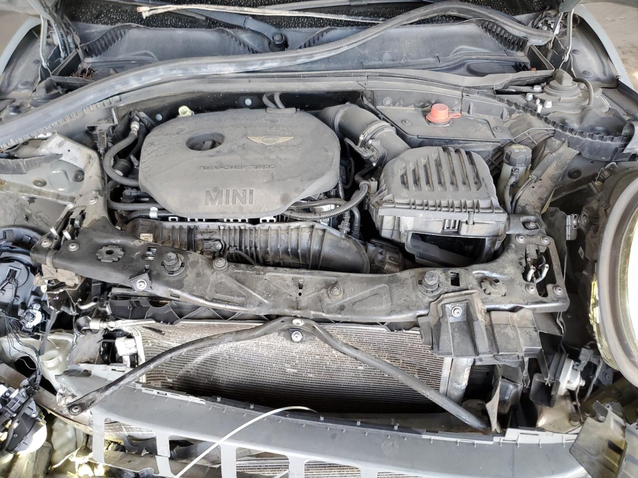 2018 MINI Cooper - Image 11