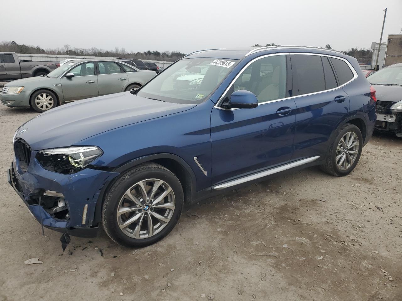 2019 BMW X3 - Image 1