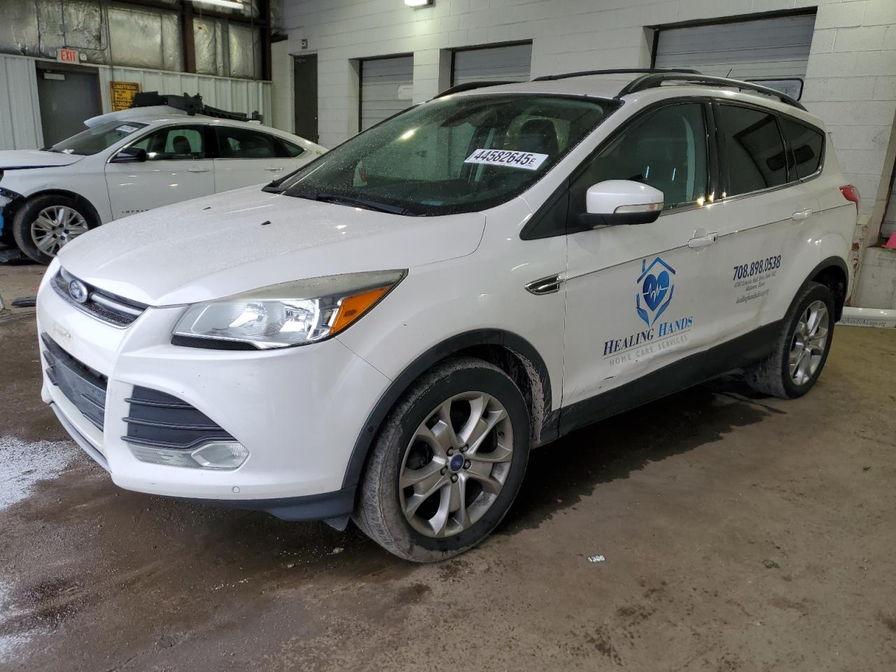 2013 Ford Escape - Image 1