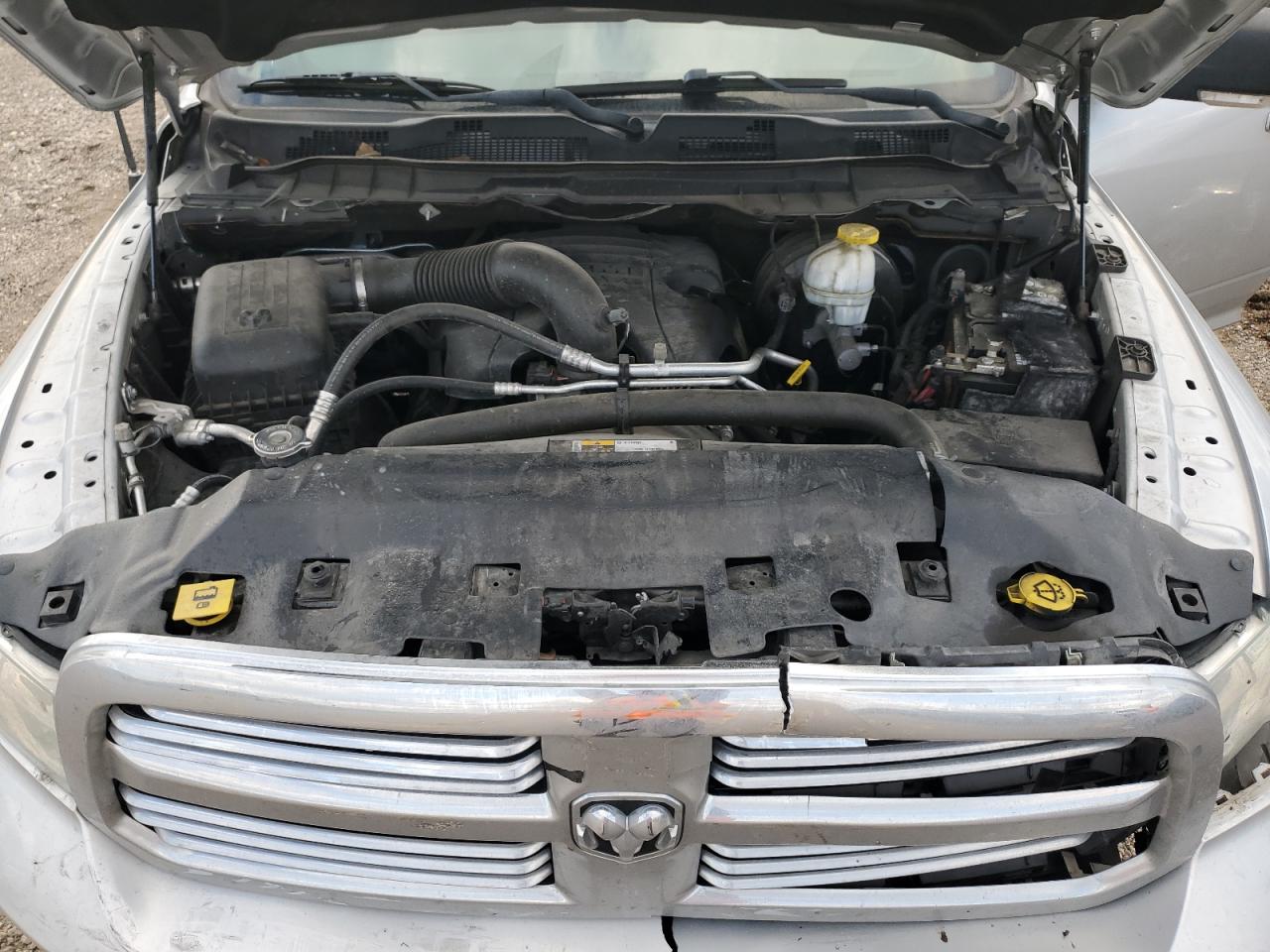 2018 RAM 1500 - Image 11