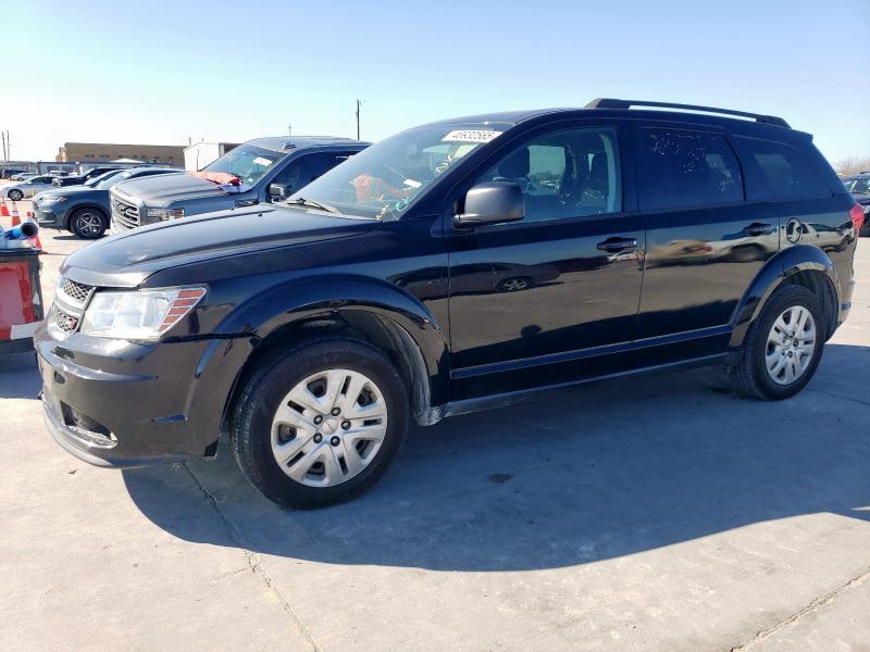 2015 Dodge Journey Se