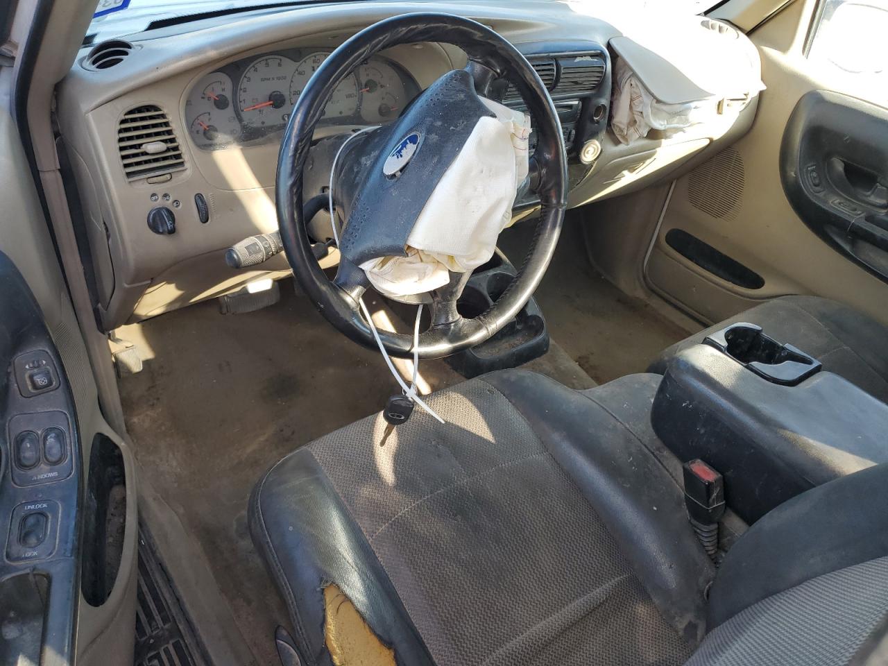2003 Ford Ranger - Image 8