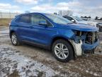 2018 Ford Edge Sel იყიდება Portland-ში, MI - Front End