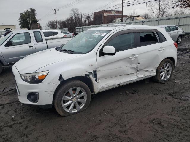 2015 Mitsubishi Outlander Sport Es