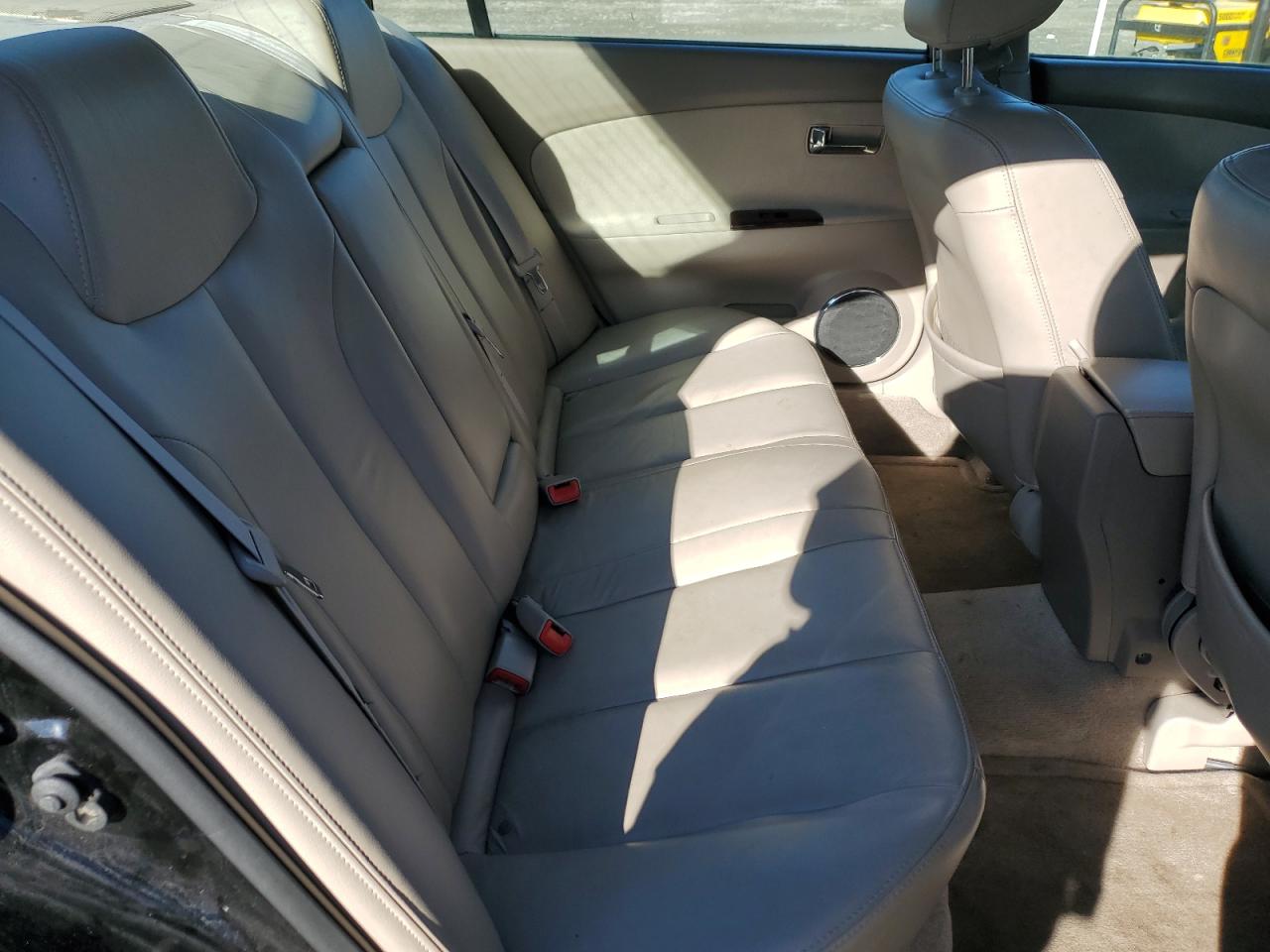 2005 Nissan Altima - Image 10
