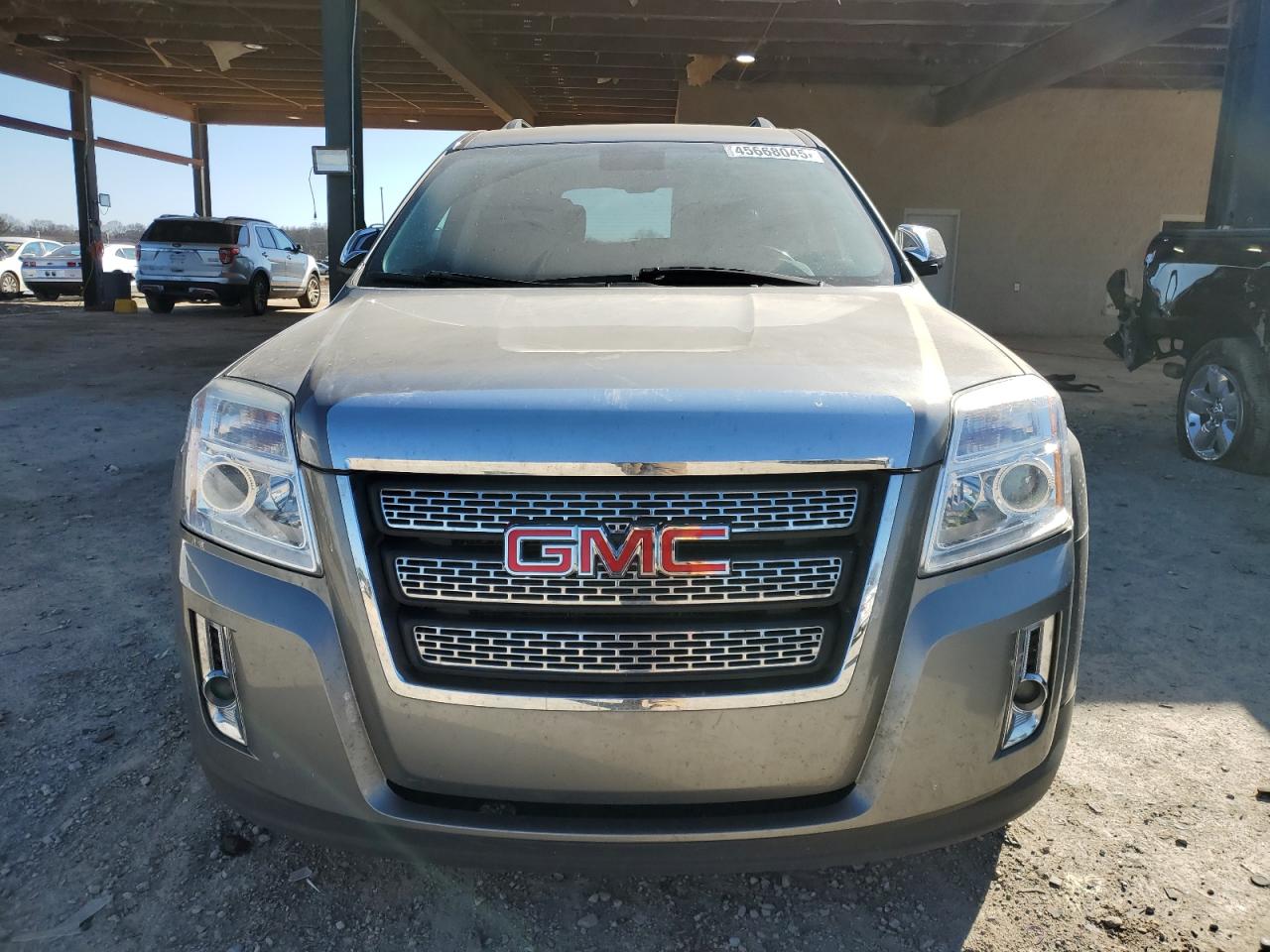 2012 GMC Terrain - Image 5
