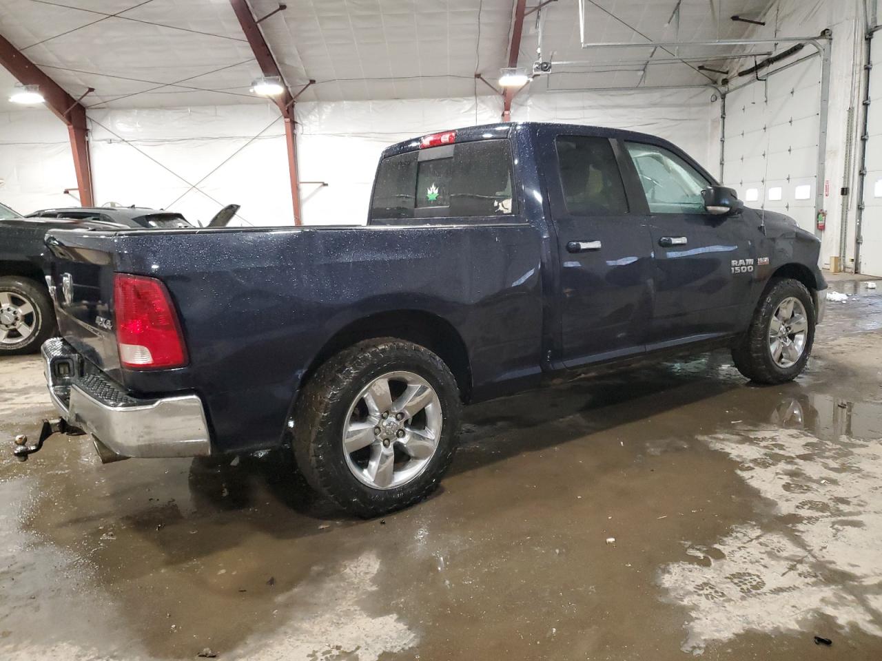 2014 RAM 1500 - Image 3