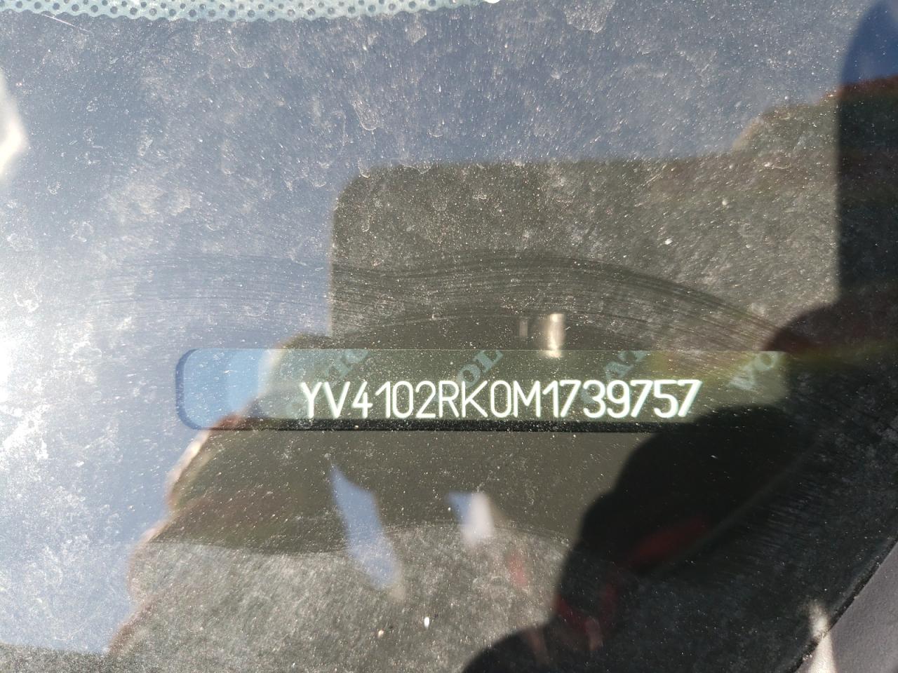 2021 Volvo XC60 - Image 13
