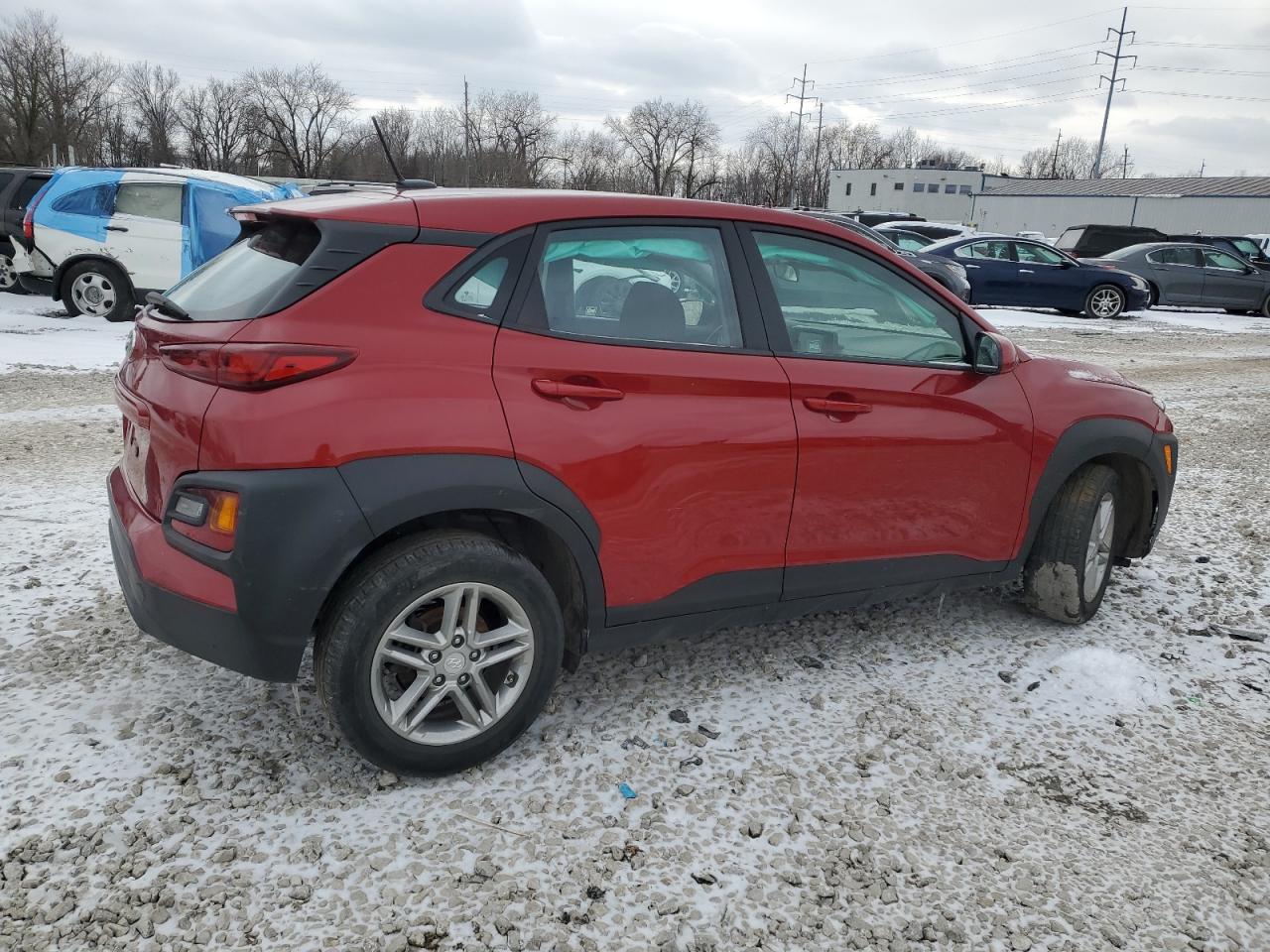 2019 Hyundai Kona - Image 3