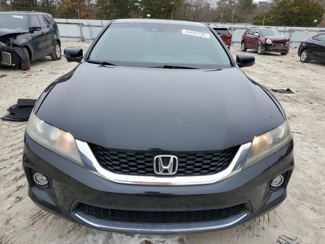 2015 Honda Accord - Image 5
