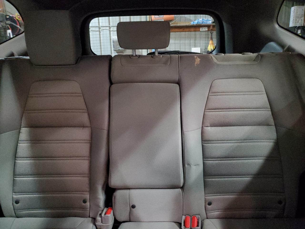 2017 Honda CR-V - Image 10