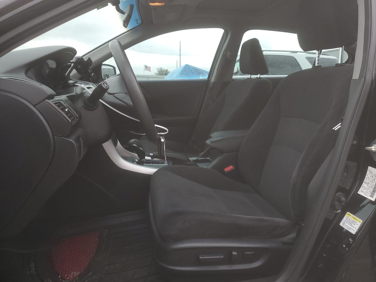 2013 Honda Accord - Image 7