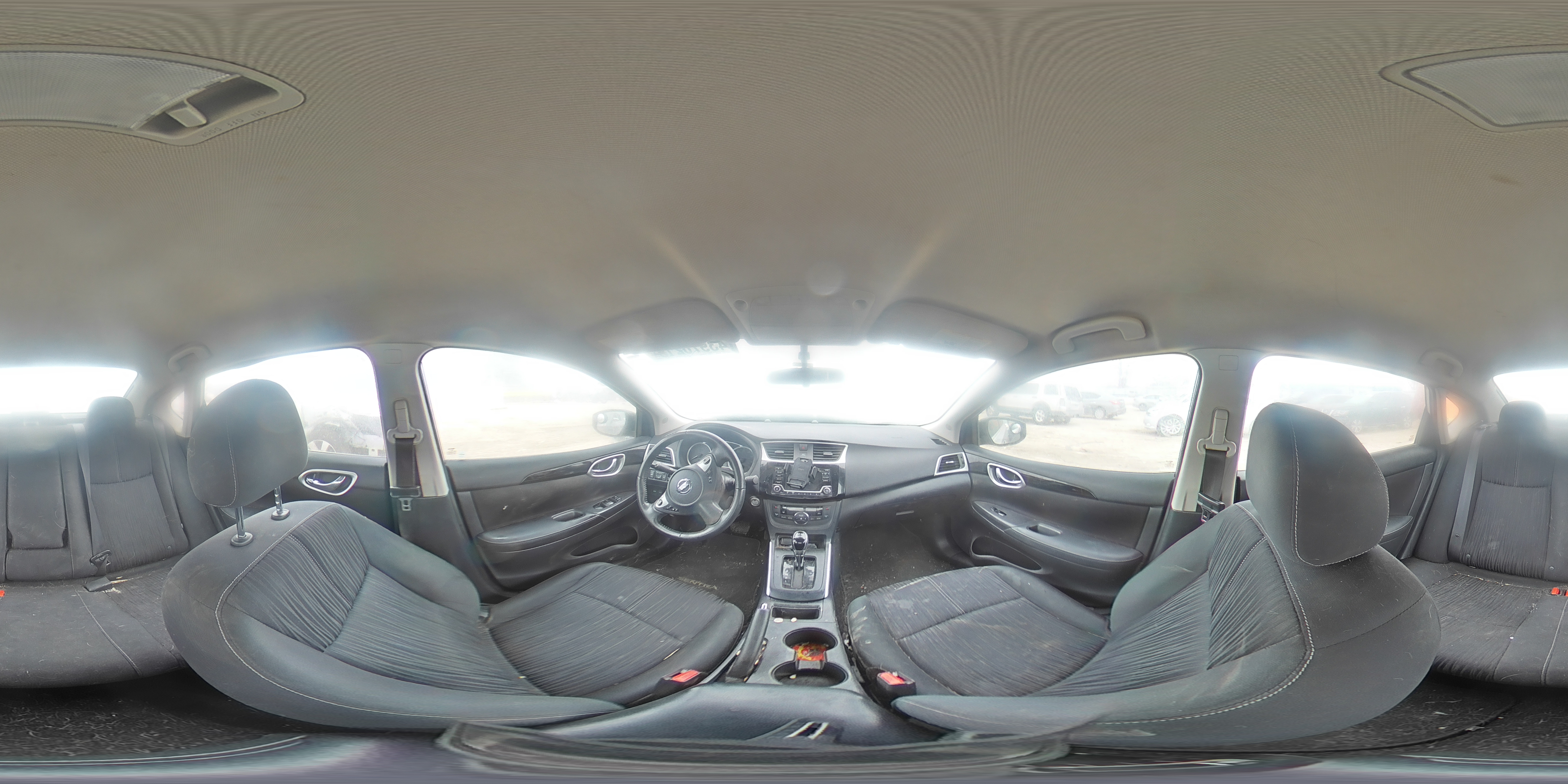 2018 Nissan Sentra - Image 12