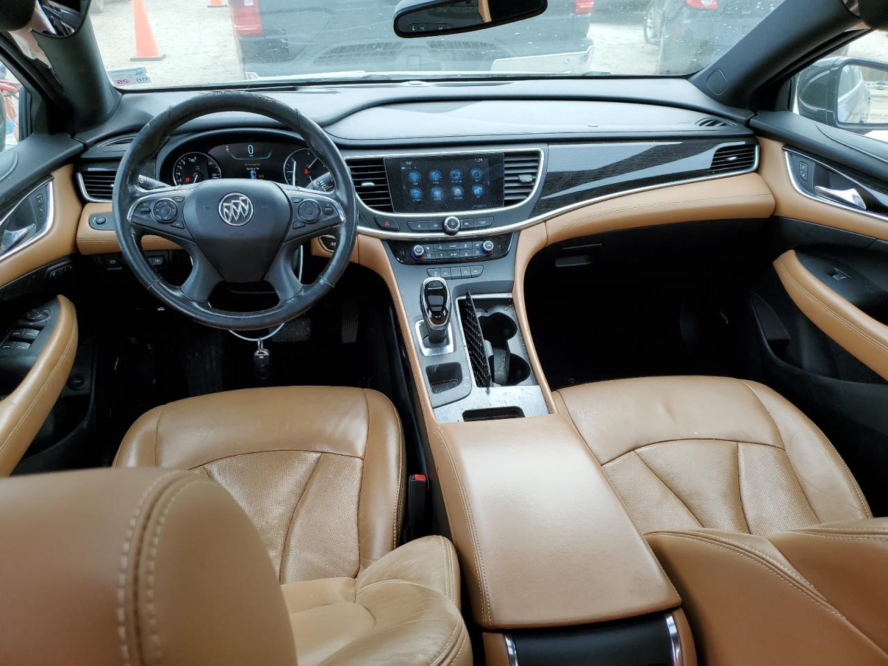 2017 Buick LaCrosse - Image 8