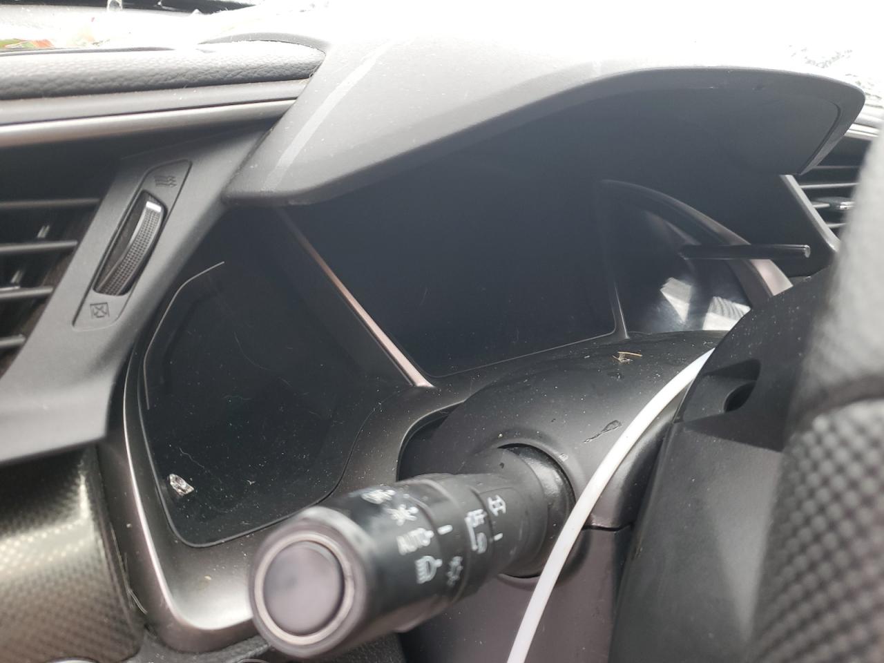 2018 Honda Civic - Image 9