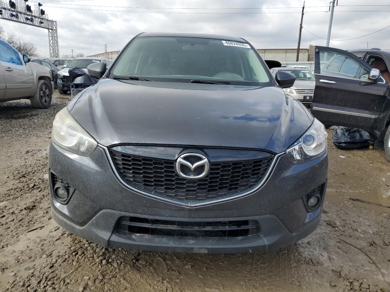 2014 Mazda CX-5 - Image 5