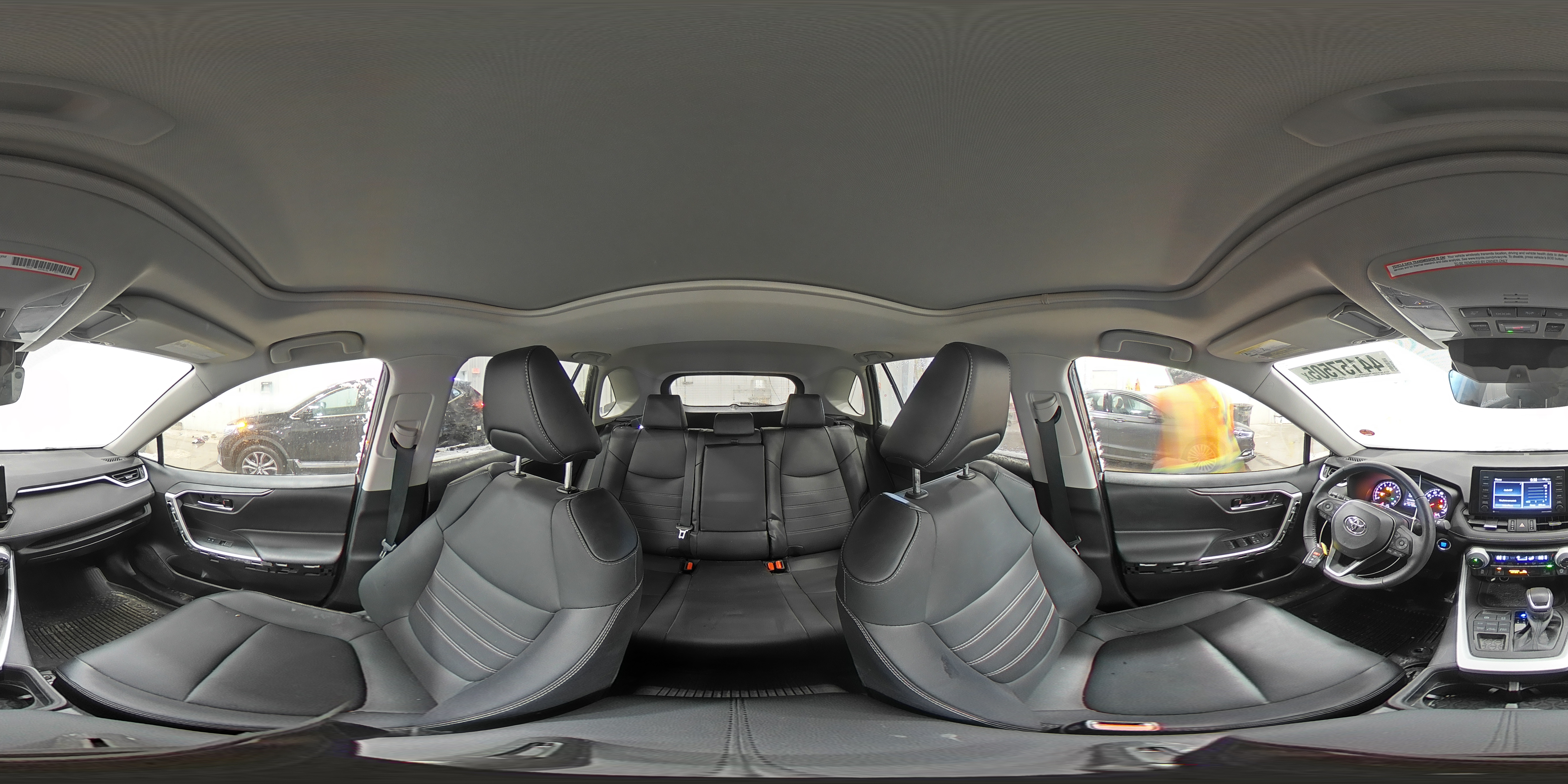 2022 Toyota RAV 4 - Image 15