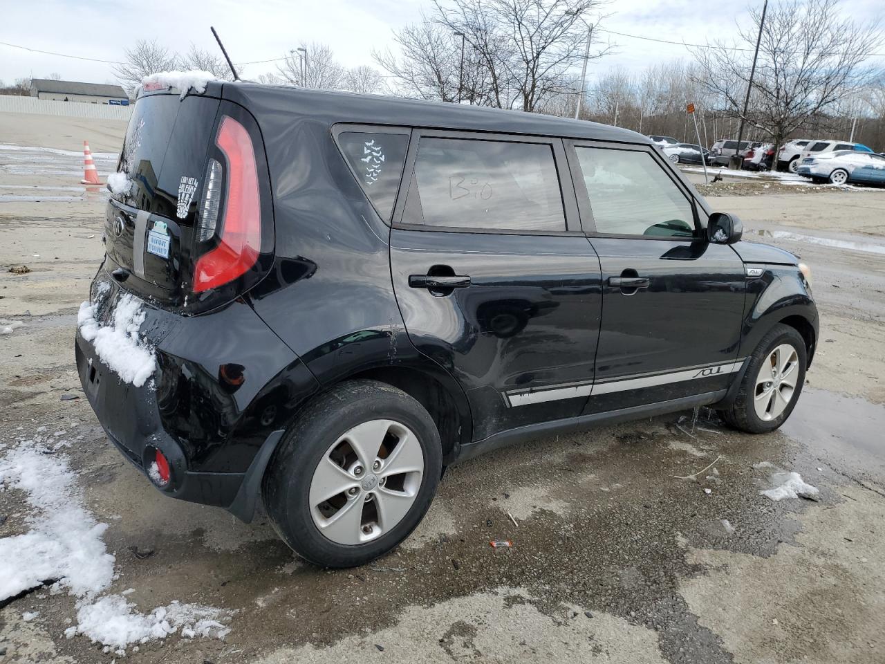 2015 Kia Soul - Image 3