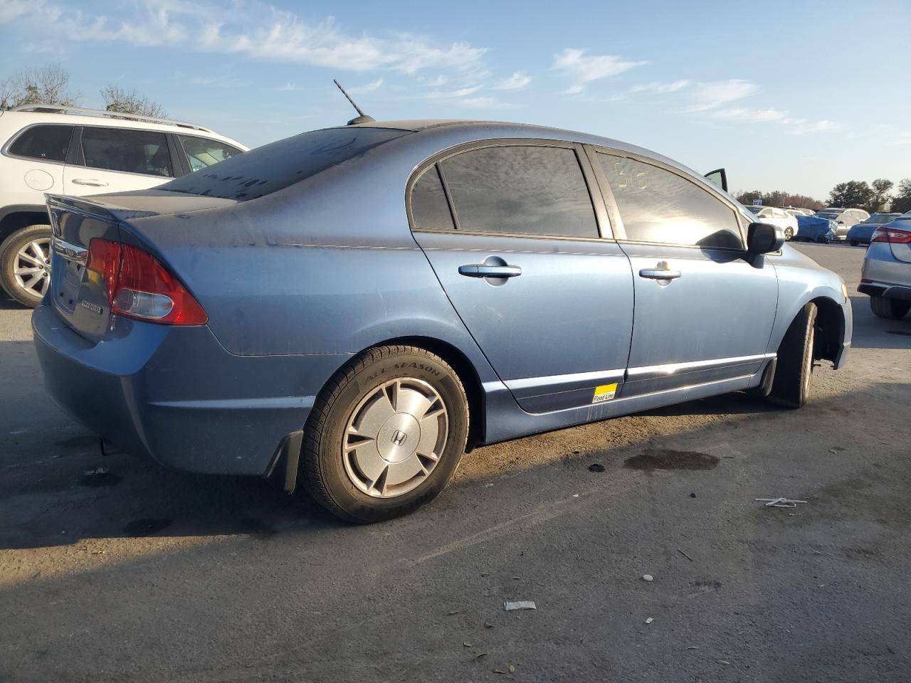 2009 Honda Civic - Image 3