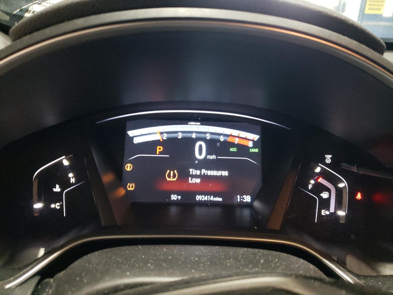 2019 Honda CR-V - Image 9